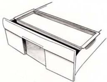 DE DIETRICH 6545UNX - Piastre eutettiche - 1