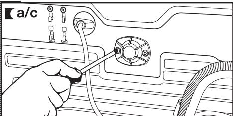 DE DIETRICH DLZ614JU1 - UNBLOCKING - 2