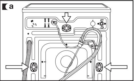 DE DIETRICH DLZ614JU1 - DESBLOQUEO - 1