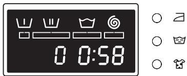 DE DIETRICH DLZ614JU1 - d Fonction: flot/antifroissage - 6