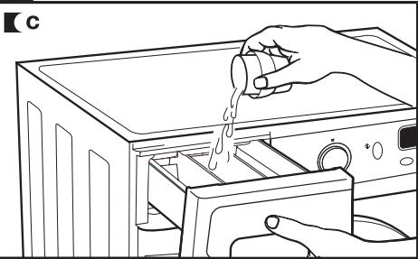 DE DIETRICH DLZ614JU1 - E ADITIVOS - 5