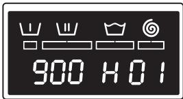 DE DIETRICH DLZ614JU1 - Annulation du département différé - 1