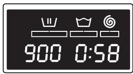 DE DIETRICH DLZ614JU1 - Anti-crease option - 1