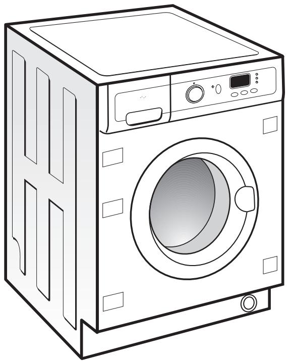 DE DIETRICH DLZ614JU1 - 1