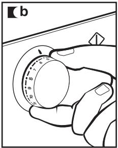 DE DIETRICH DLZ614JU1 - using the appliance and practical tips - 4