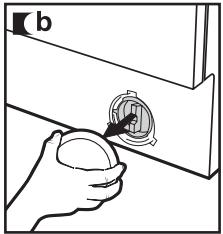 DE DIETRICH DLZ614JU1 - Important - 2