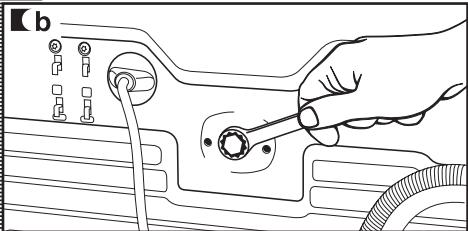 DE DIETRICH DLZ614JU1 - DESBLOQUEO - 3