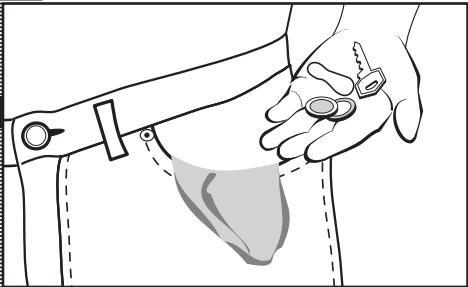 DE DIETRICH DLZ614JU1 - Important - 1