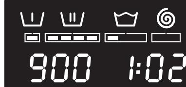 DE DIETRICH DLZ614JU1 - DESARROLLO DEL PROGRAMA - 1