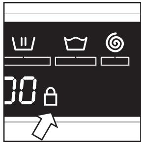 DE DIETRICH DLZ614JU1 - Desactivar obloqueio - 2