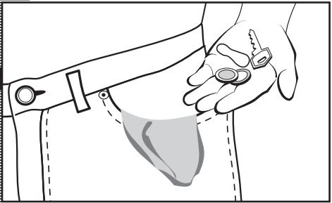 DE DIETRICH DLZ614JU1 - Important - 1