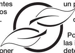 DE DIETRICH DLZ614JU1 - nota ecológica - 1