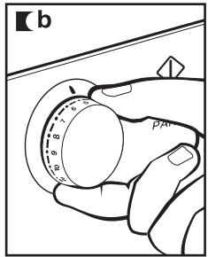 DE DIETRICH DLZ614JU1 - Para seleccionar el programa de lavado.    debe seguir los siguientes pasos: - 2