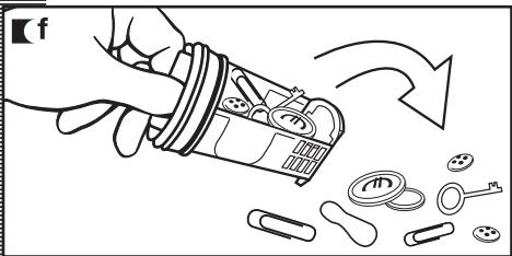 DE DIETRICH DLZ614JU1 - Importante - 6