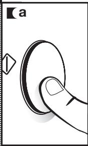 DE DIETRICH DLZ614JU1 - Désactiver le verrouillage - 1