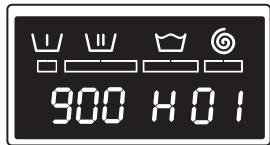 DE DIETRICH DLZ614JU1 - Cancelling the delay - 1