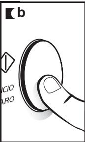 DE DIETRICH DLZ614JU1 - Desaecionar el bloqueo - 3