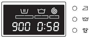 DE DIETRICH DLZ614JU1 - d Fonction: flot/antifroissage - 1