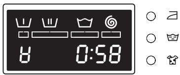 DE DIETRICH DLZ614JU1 - d Fonction: flot/antifroissage - 10