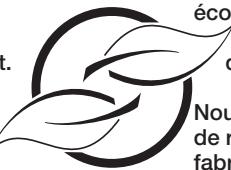 DE DIETRICH DLZ614JU1 - note ecologique - 1