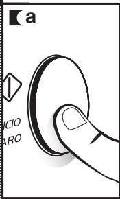 DE DIETRICH DLZ614JU1 - Desaecionar el bloqueo - 1