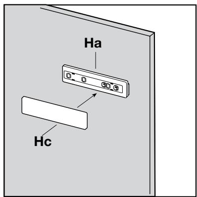 DE DIETRICH DRD727JE - Attenzione:mantenereleapertureperlaventilazionelibere daogni ostruzione. - 12