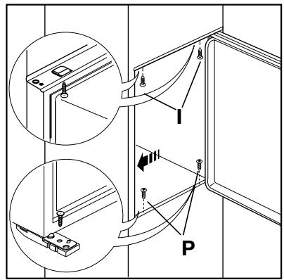 DE DIETRICH DRD727JE - Attenzione:mantenereleapertureperlaventilazionelibere daogni ostruzione. - 7