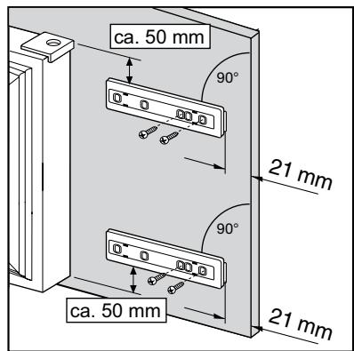 DE DIETRICH DRD727JE - NischenmaBe - 8