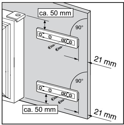 DE DIETRICH DRD727JE - Attenzione:mantenereleapertureperlaventilazionelibere daogni ostruzione. - 11