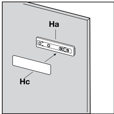 DE DIETRICH DRD727JE - NischenmaBe - 9