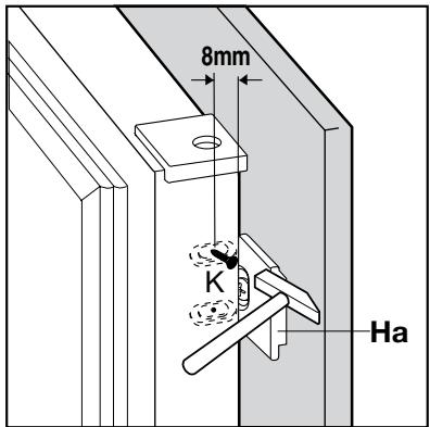 DE DIETRICH DRD727JE - Attenzione:mantenereleapertureperlaventilazionelibere daogni ostruzione. - 14