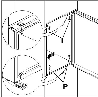 DE DIETRICH DRD727JE - NischenmaBe - 4