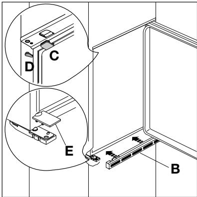 DE DIETRICH DRD727JE - Nismaten - 6