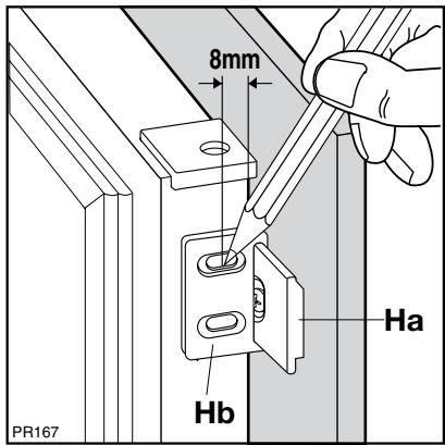 DE DIETRICH DRD727JE - Attenzione:mantenereleapertureperlaventilazionelibere daogni ostruzione. - 13