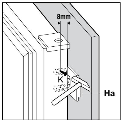 DE DIETRICH DRD727JE - NischenmaBe - 11