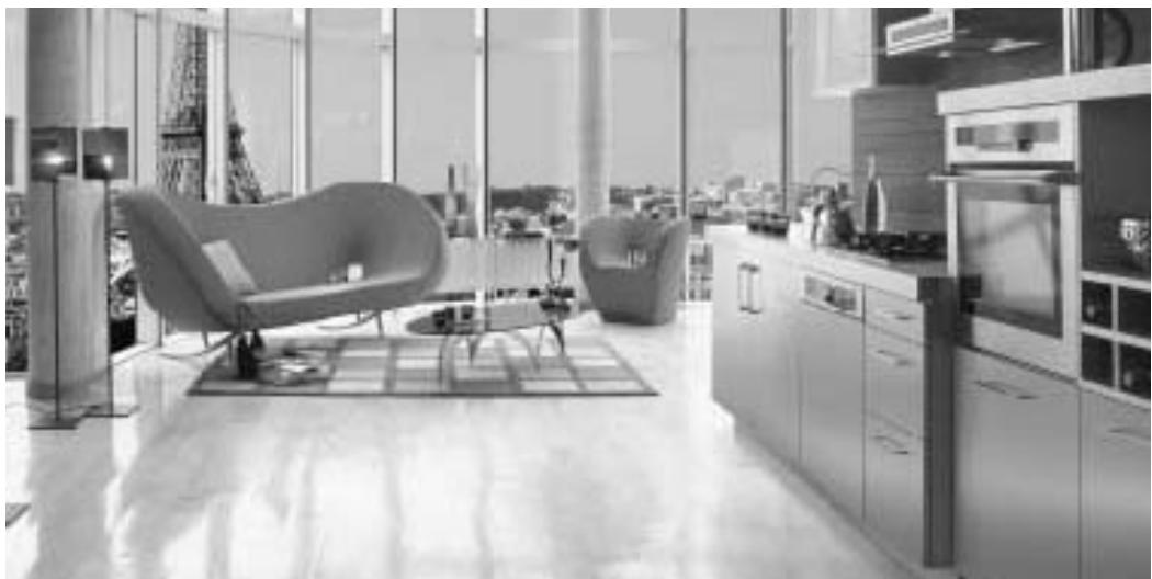 DE DIETRICH DRD727JE - De Dietrich - 2