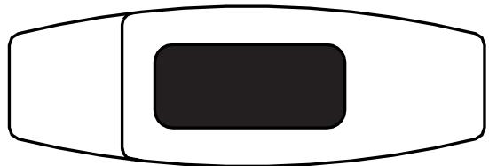DE DIETRICH DRF612JE - Temperatur indicator - 1