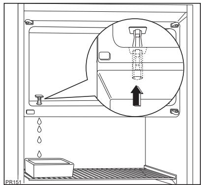 DE DIETRICH DRF612JE - Tips het diepvriesprodukten - 2