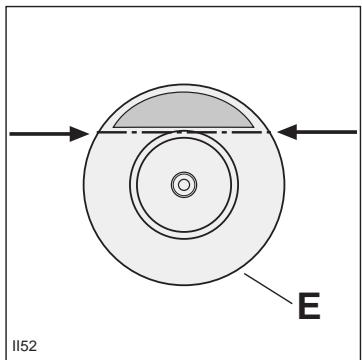 DE DIETRICH DRF612JE - Dimensions of the recess - 5