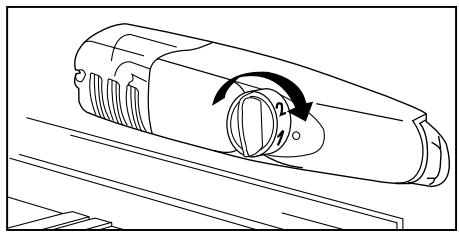 DE DIETRICH DRH715JE - Reguição da temperatura - 1