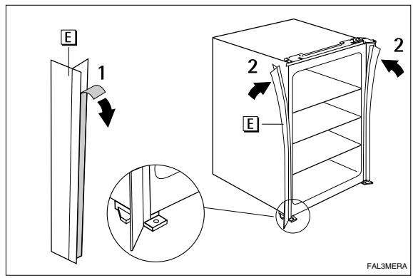 DE DIETRICH DRH715JE - Wichtig Es muss - 9