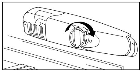 DE DIETRICH DRH715JE - Puesta en marcha - 1