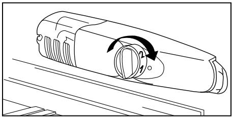 DE DIETRICH DRH715JE - Messa in funzione - 1