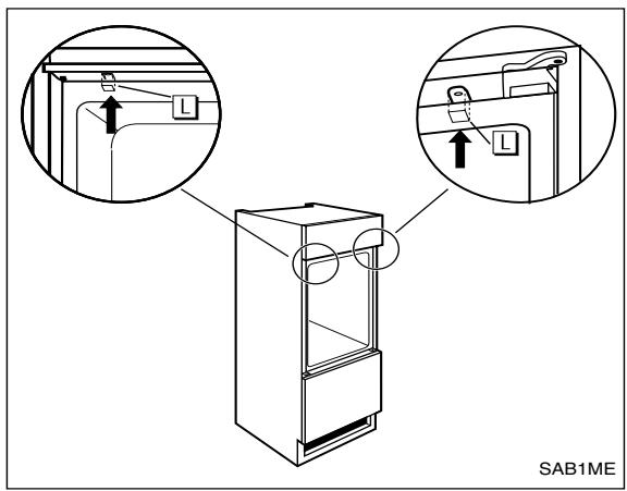 DE DIETRICH DRH715JE - Wichtig Es muss - 12