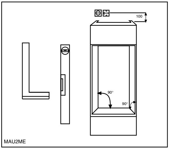 DE DIETRICH DRH715JE - Attention! - 7