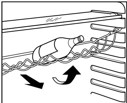 DE DIETRICH DRH715JE - Legvlakken - 4