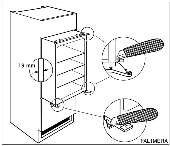 DE DIETRICH DRH715JE - Wichtig Es muss - 7