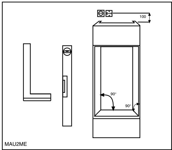 DE DIETRICH DRH715JE - Reversibilidad de la puerta - 7