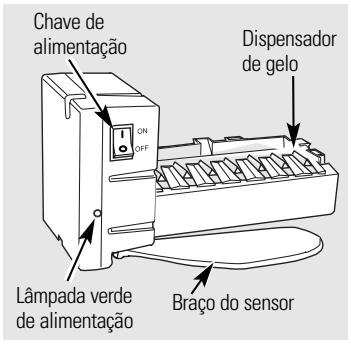 DE DIETRICH DRU105X - Paravoltar amontar o compartmento inferior: - 2