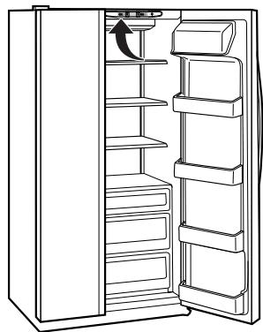 DE DIETRICH DRU105X - Substituição do conductor principal - 9